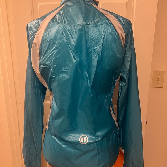 Novara Bike Jacket - Picture 2 of 5
